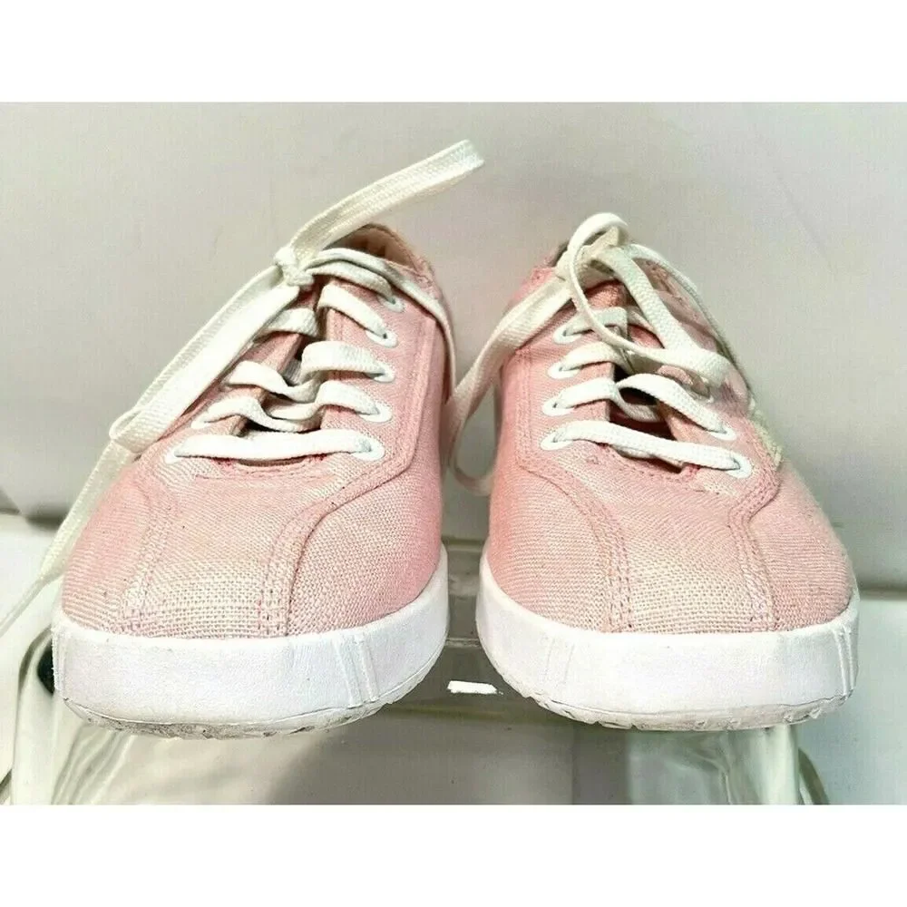 Tretorn Nylite Sneakers Canvas Lace Up‎ Tennis Shoes